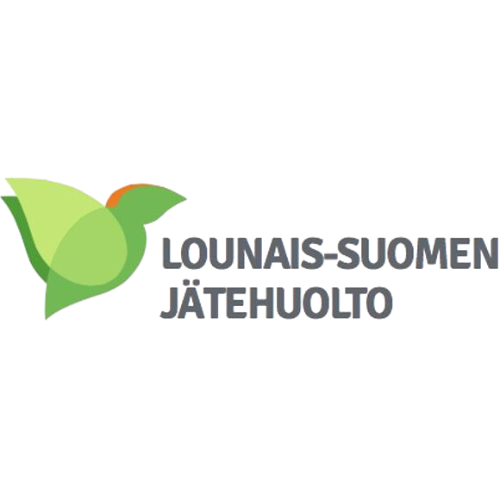 Lounais-Suomen Jätehuolto yhteistyökumppani